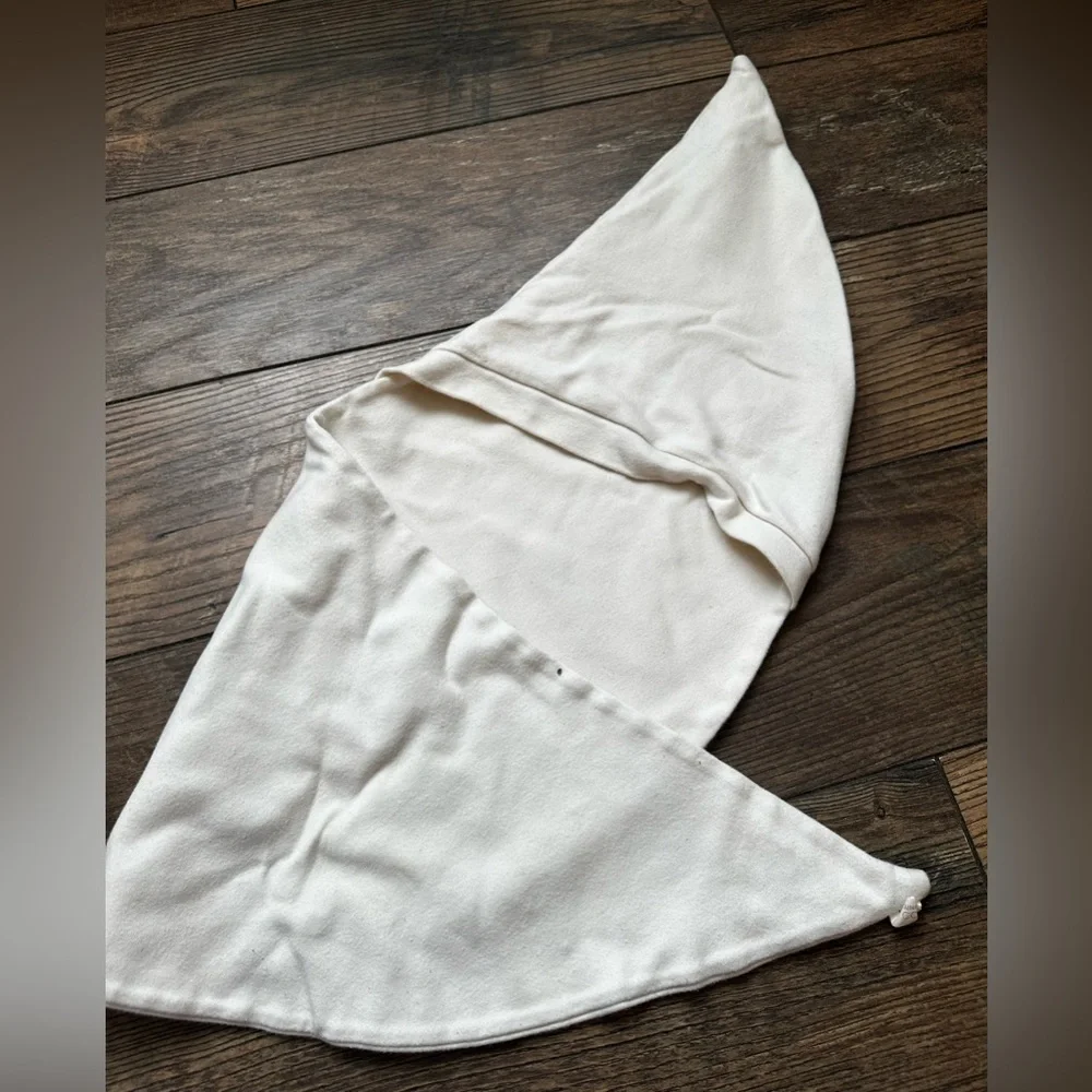 Moonwomb Pregnancy & Nursing Pillow with Neutral Covers